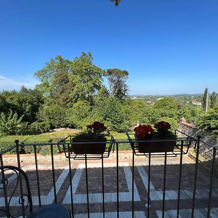Borgo Al Canto Degli Alberi Лукка Екстер'єр фото
