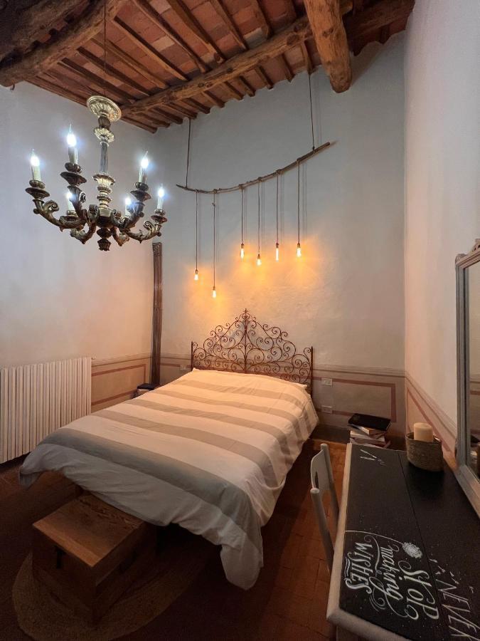 Borgo Al Canto Degli Alberi Лукка Екстер'єр фото