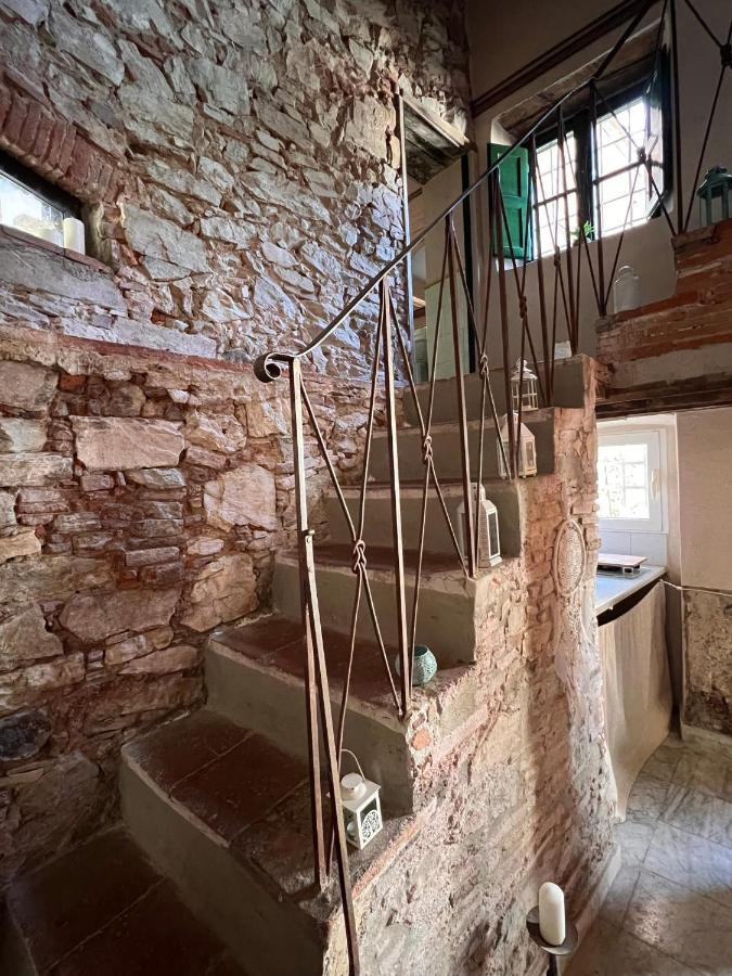 Borgo Al Canto Degli Alberi Лукка Екстер'єр фото