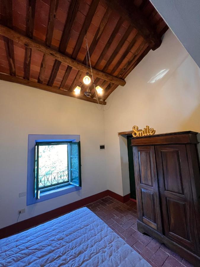 Borgo Al Canto Degli Alberi Лукка Екстер'єр фото