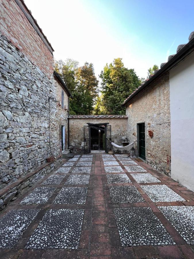 Borgo Al Canto Degli Alberi Лукка Екстер'єр фото