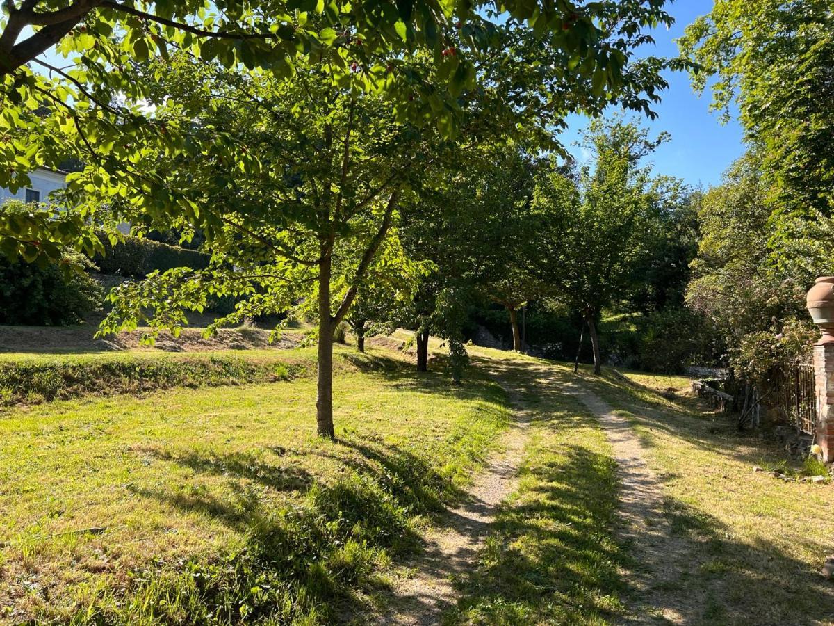 Borgo Al Canto Degli Alberi Лукка Екстер'єр фото